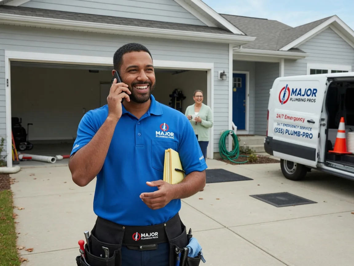 Drain Cleaning Services Russells Point, OH FAQs